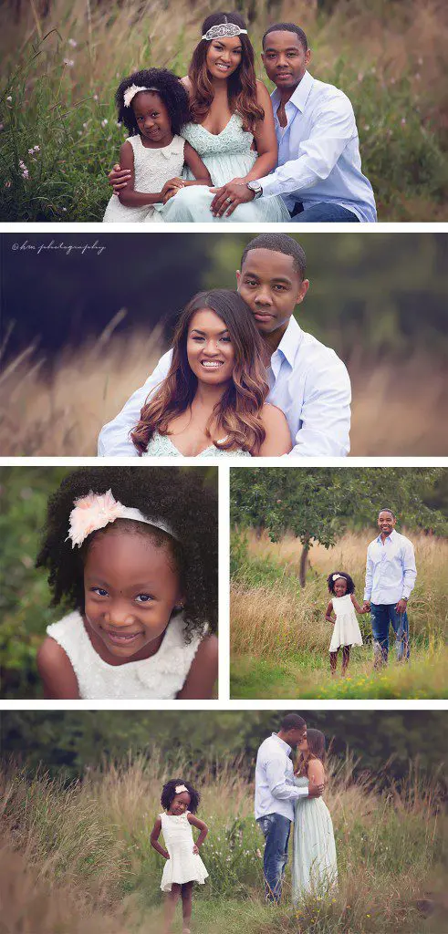 North Texas Premier Fine Art Portrait Photographer