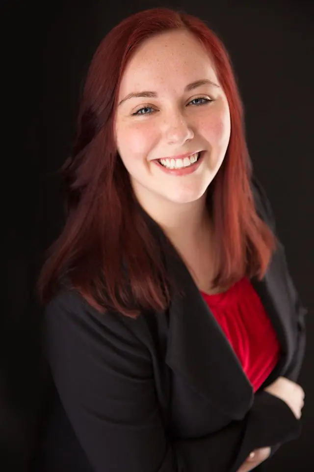 college graduation portraits