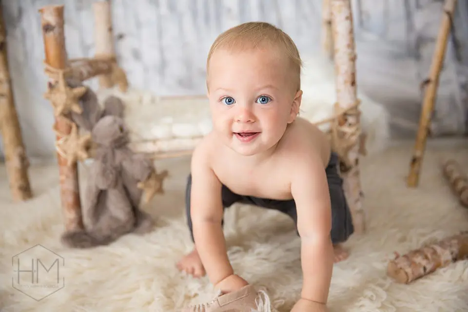 Keller TX Milestone Photographer
