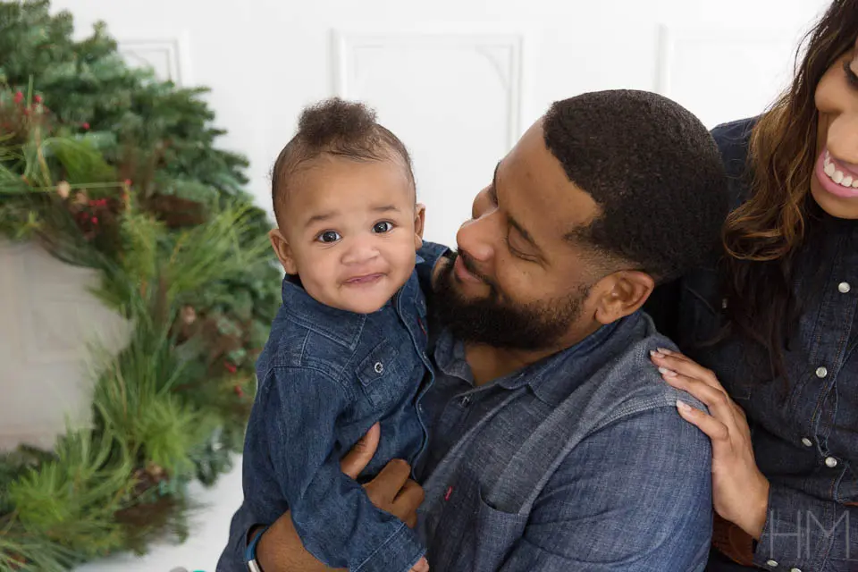 Baby & Family Photographer
