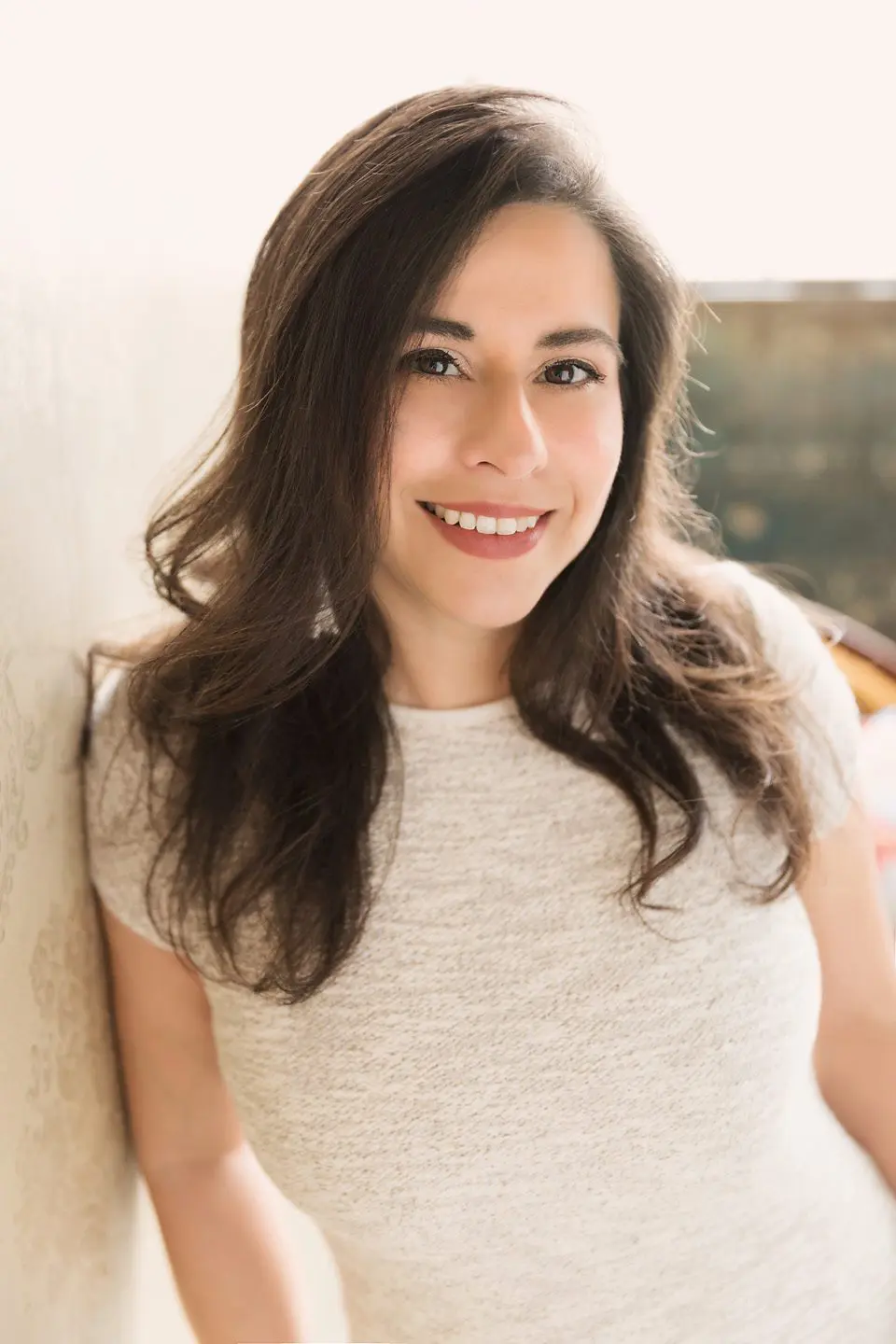 modern business headshots