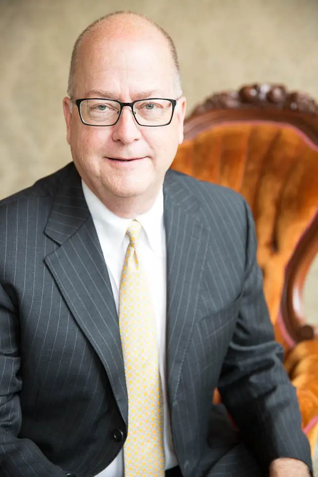 modern business headshots