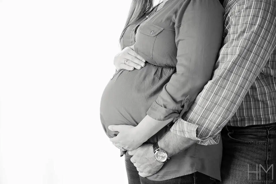 maternity photoshoot