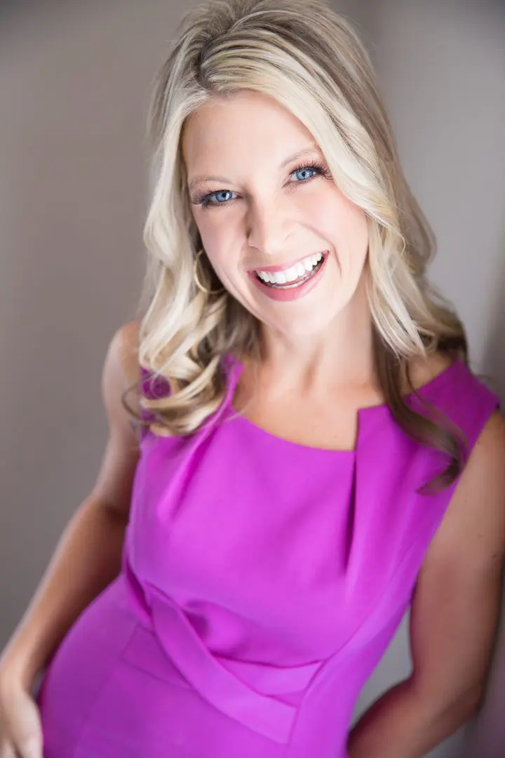 Rhome Business Photographer | Chrissi Coile Reesby