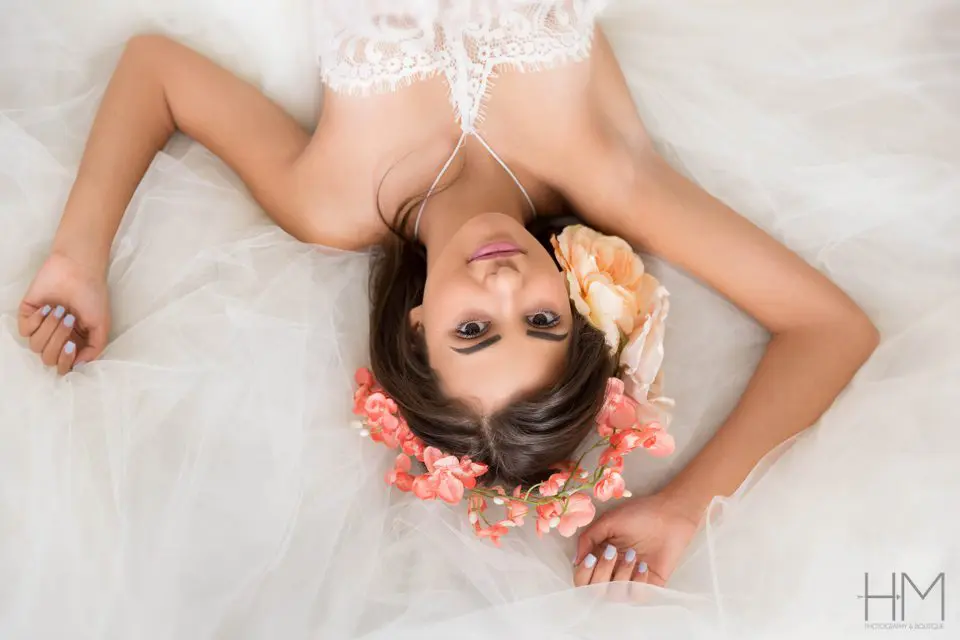 teen model