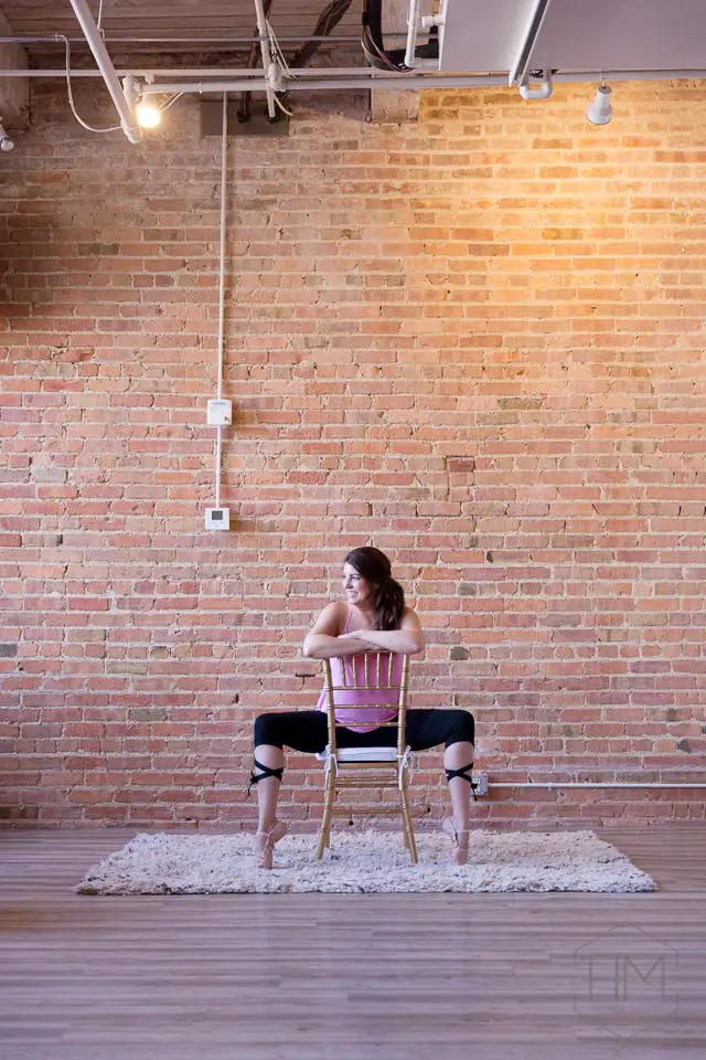 barre class