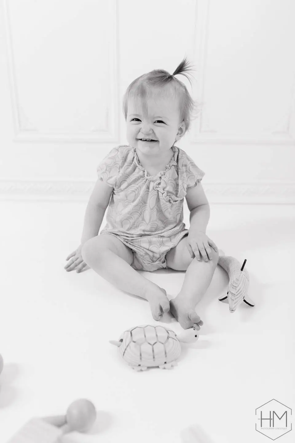 childrens portraits