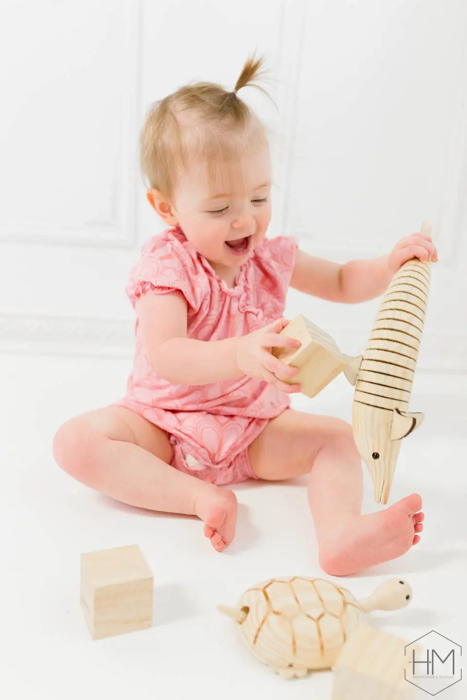 childrens portraits