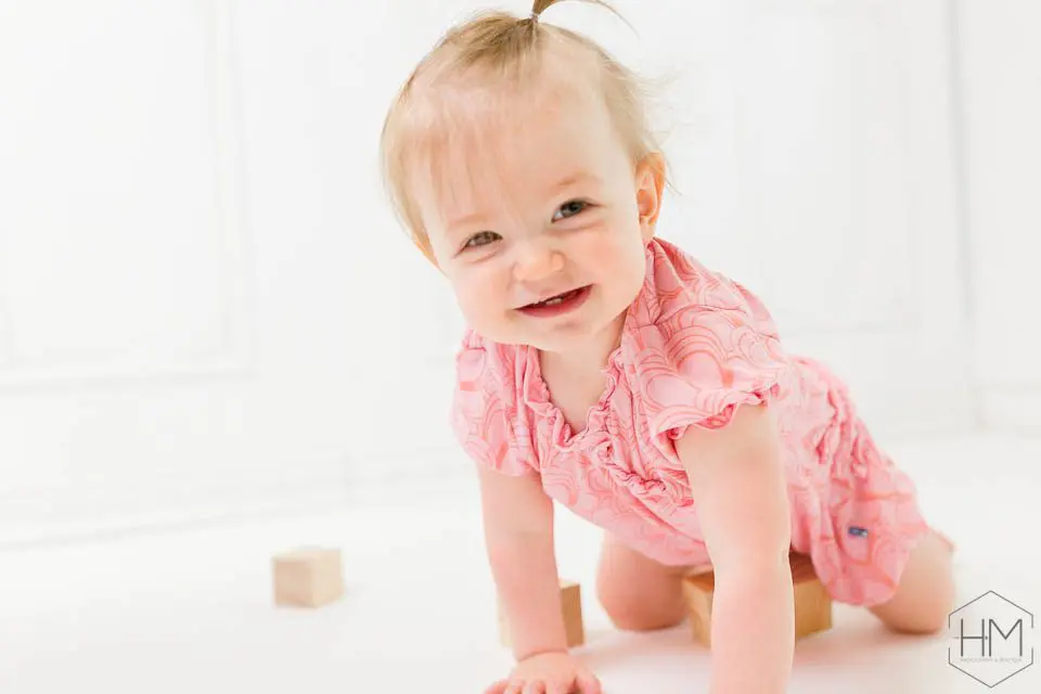 childrens portraits