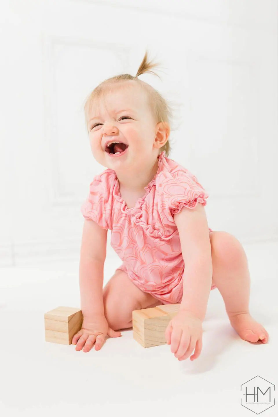 childrens portraits