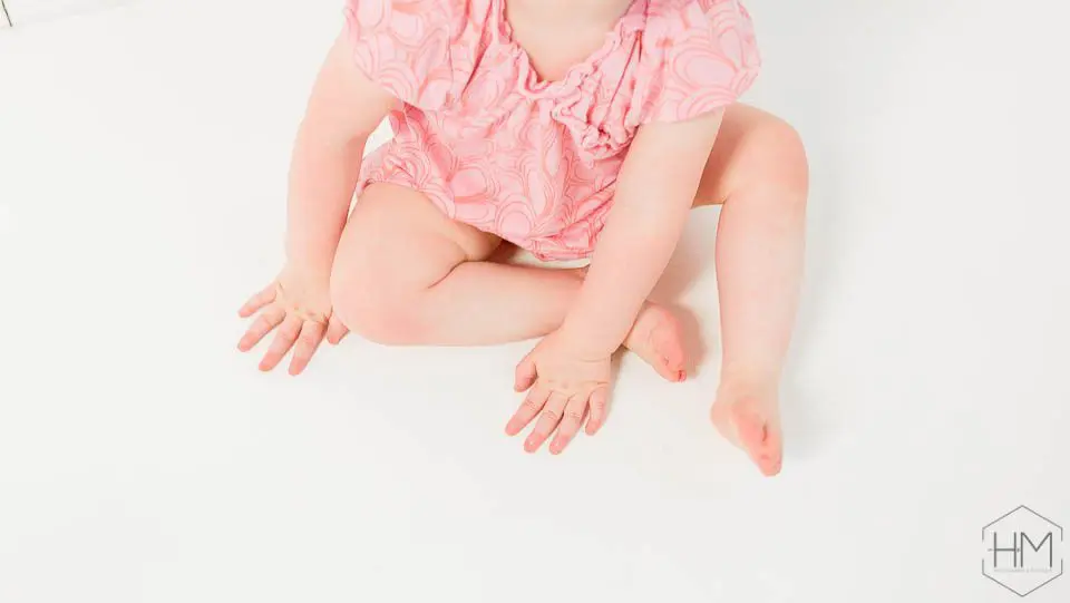 childrens portraits