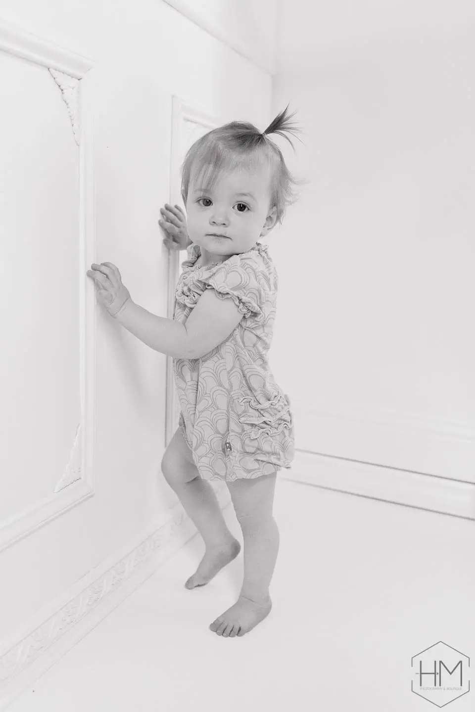 childrens portraits