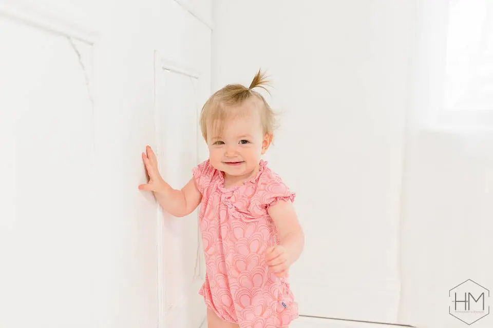 childrens portraits