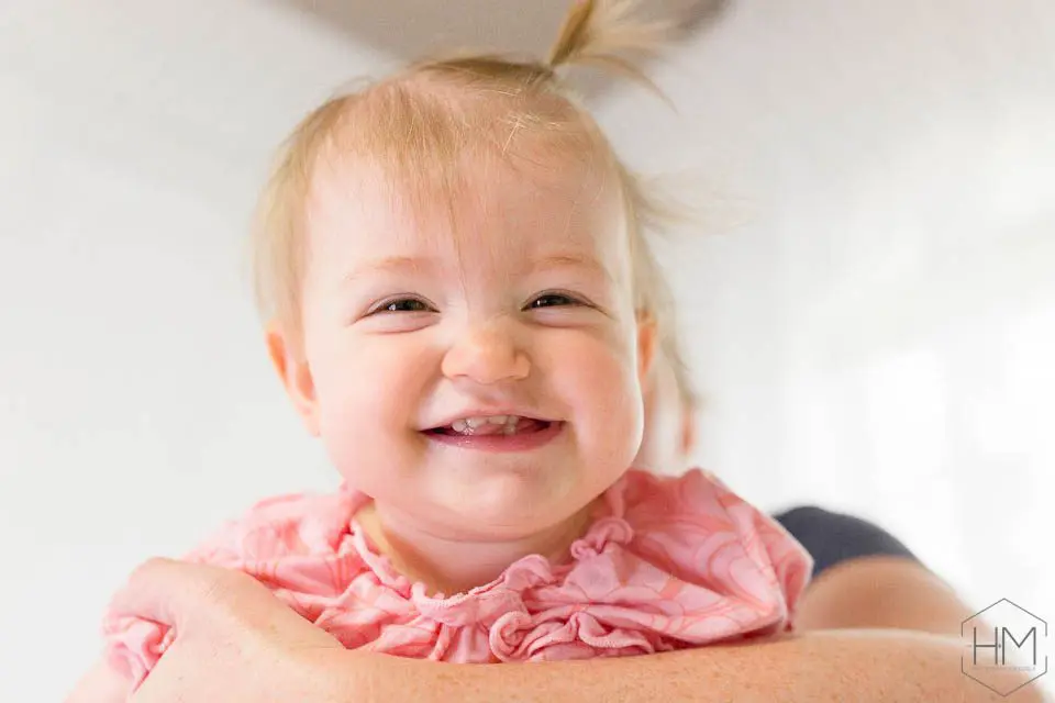 childrens portraits