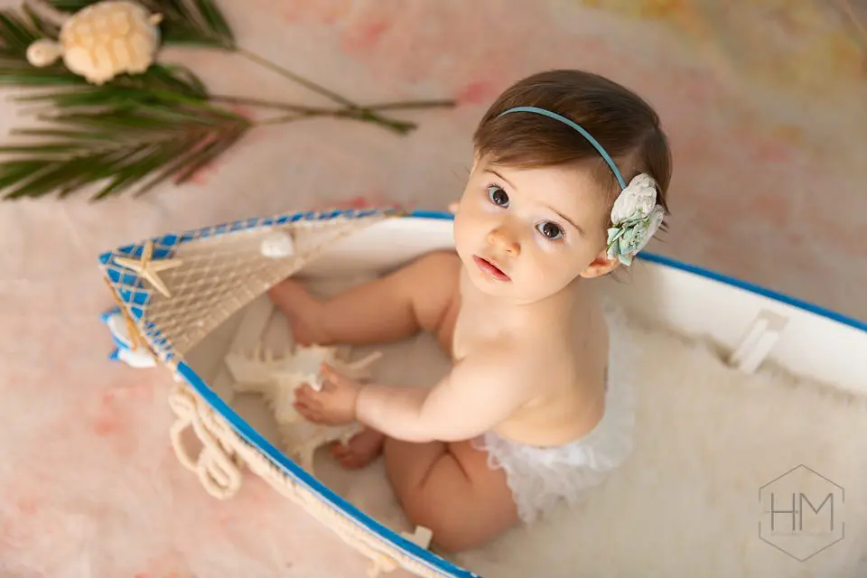 Fine art portrait photographer