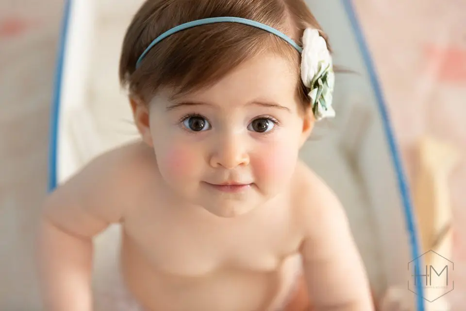Fine art portrait photographer