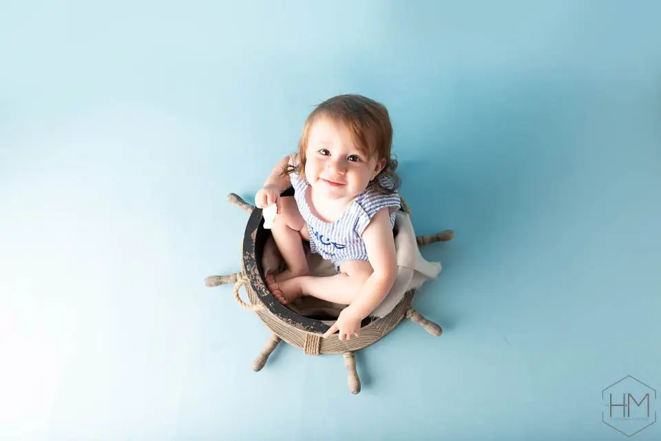 newborn to 1 year