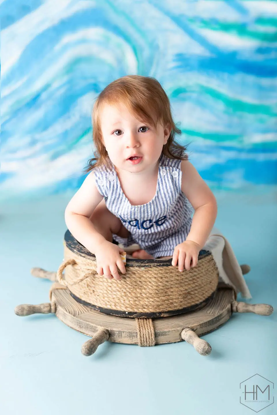 newborn to 1 year