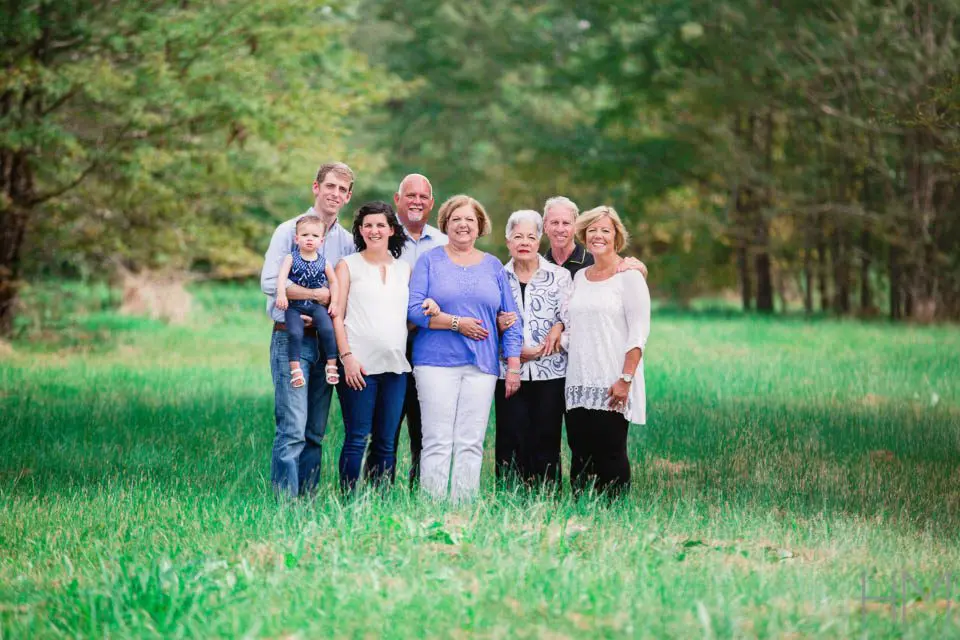 generations