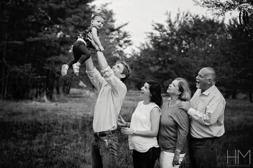 generations