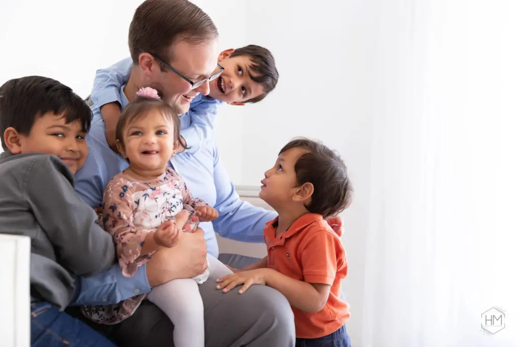 family photos