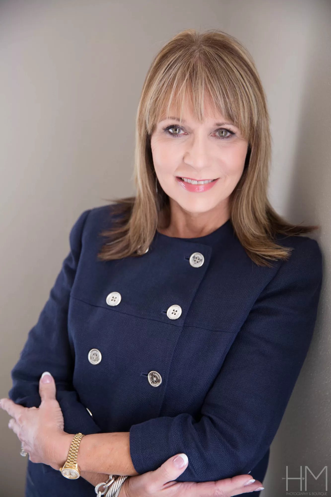 Opha Phillips, Dianne Gibson, Gosslee Coldwell Banker Shreveport