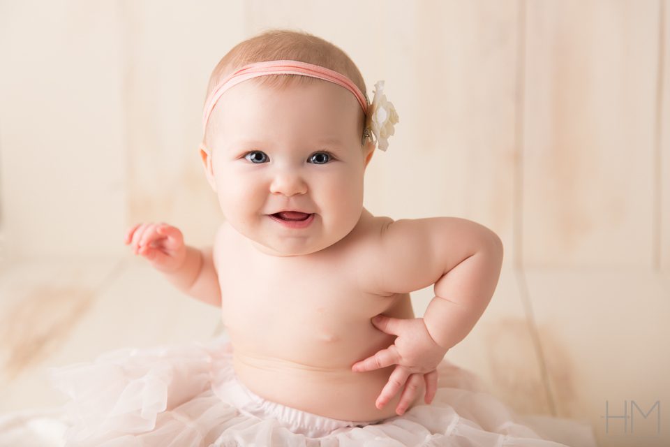 Baby Photographer Westlake TX