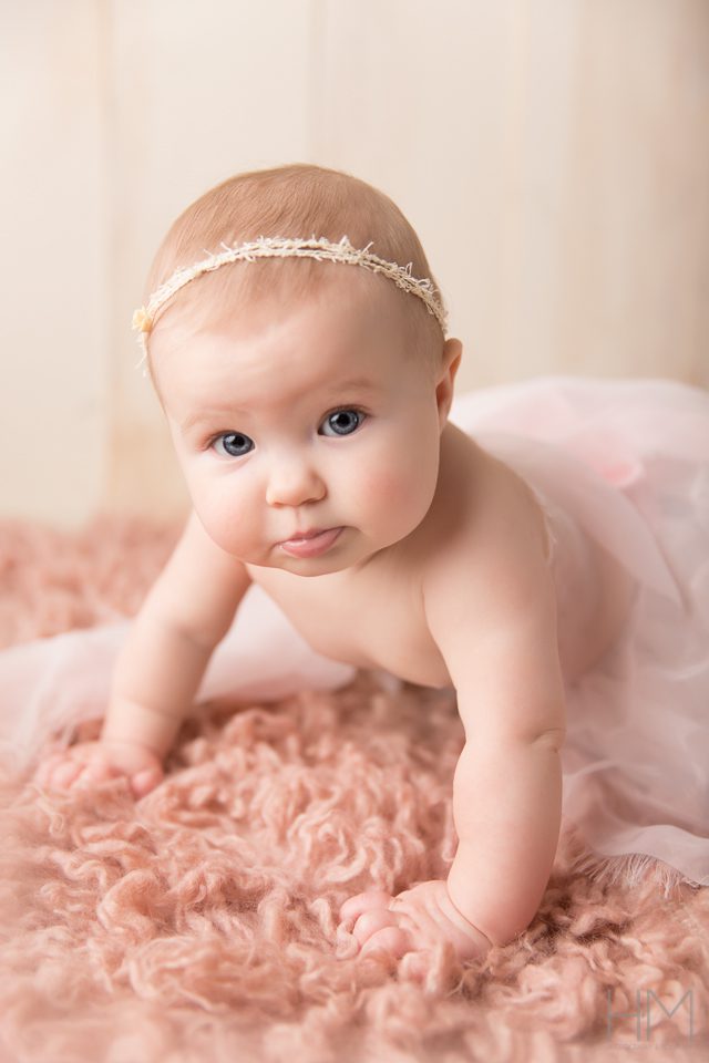 baby photographer westlake tx