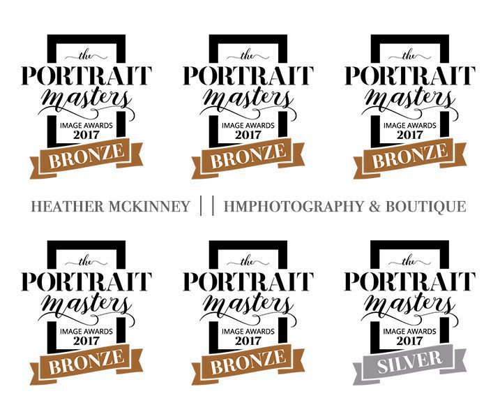 awards & accreditation
