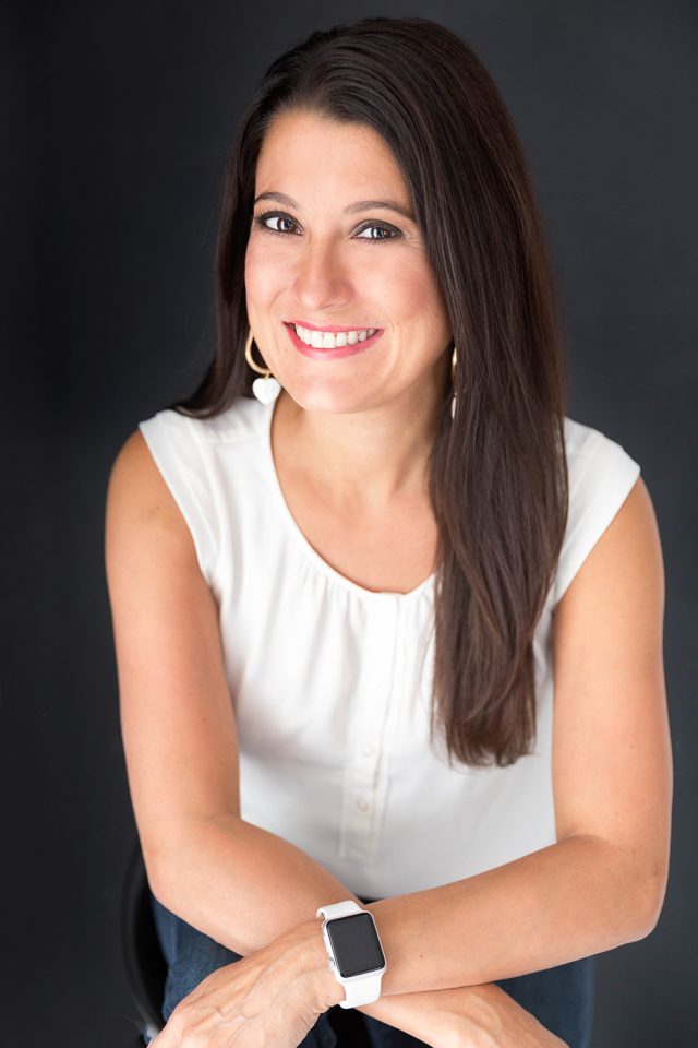 studio headshots