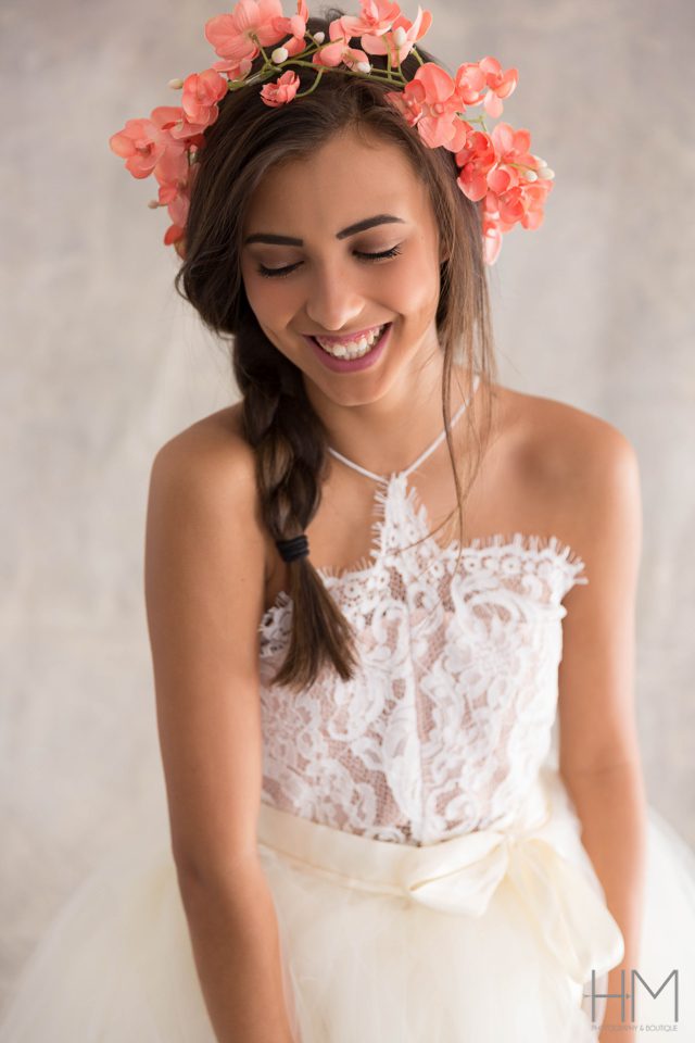 teen model