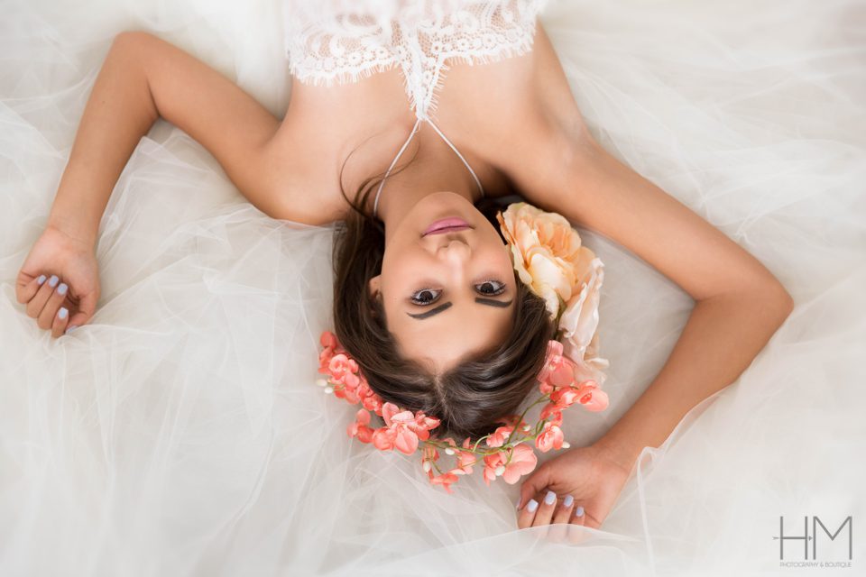 teen model