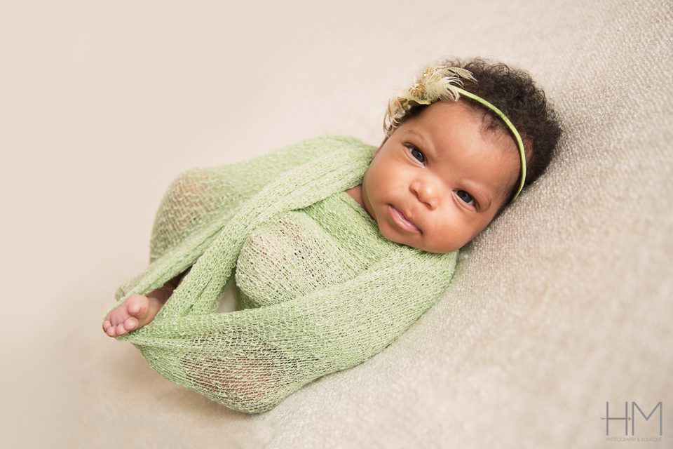 baby girl