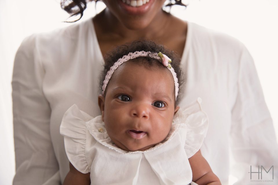 baby girl