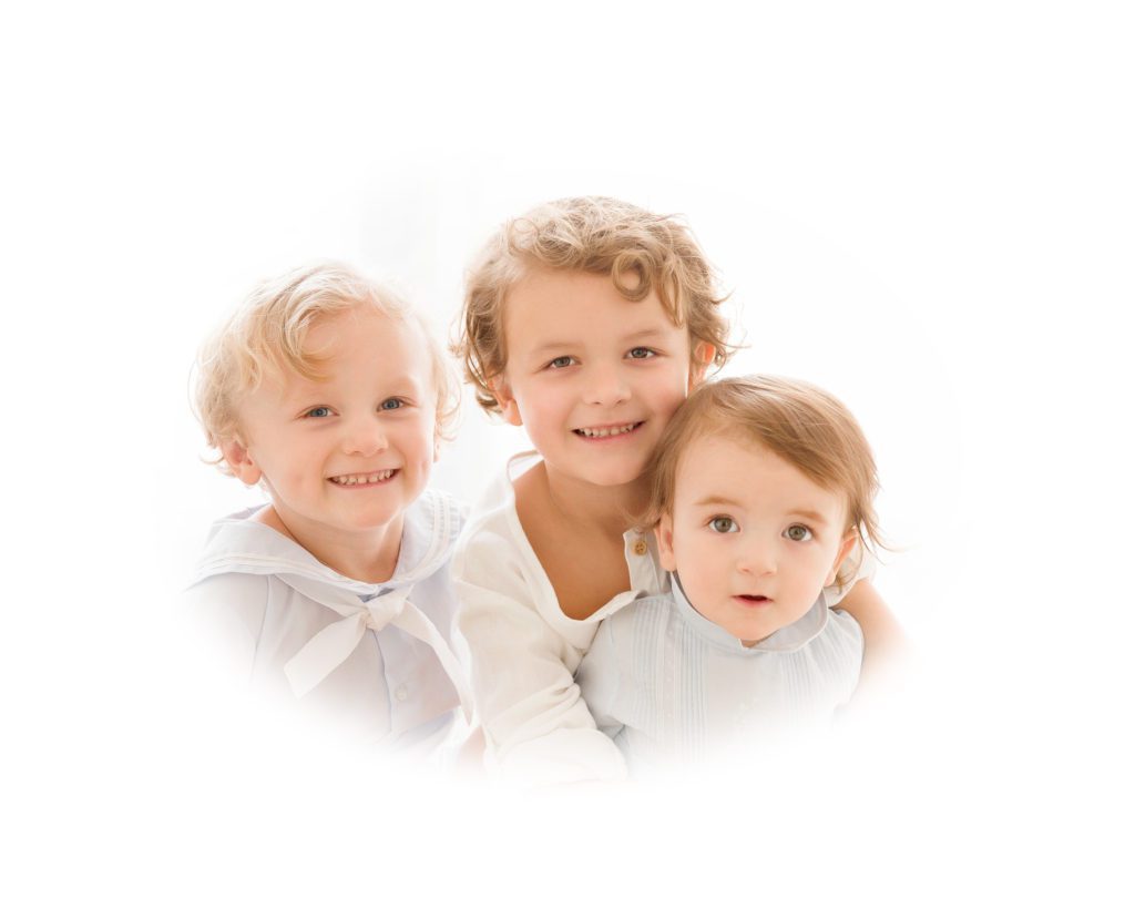 children classic portrait, heirloom style, southern charm photography