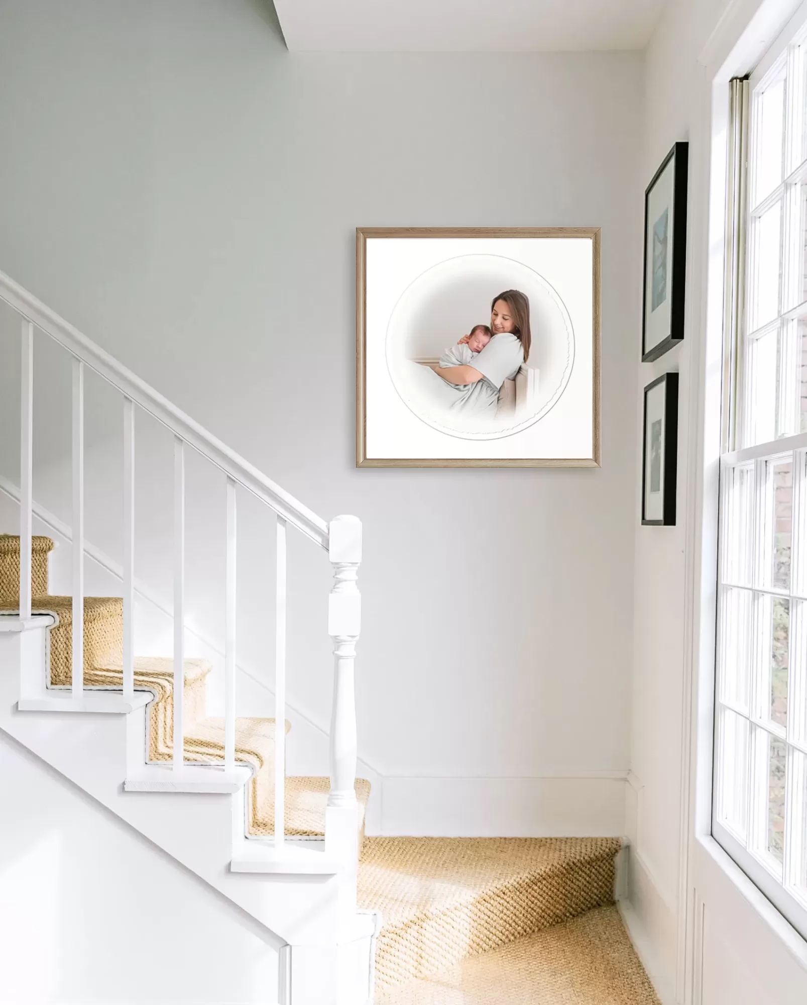 newborn heirloom portraits texas artwork for the home