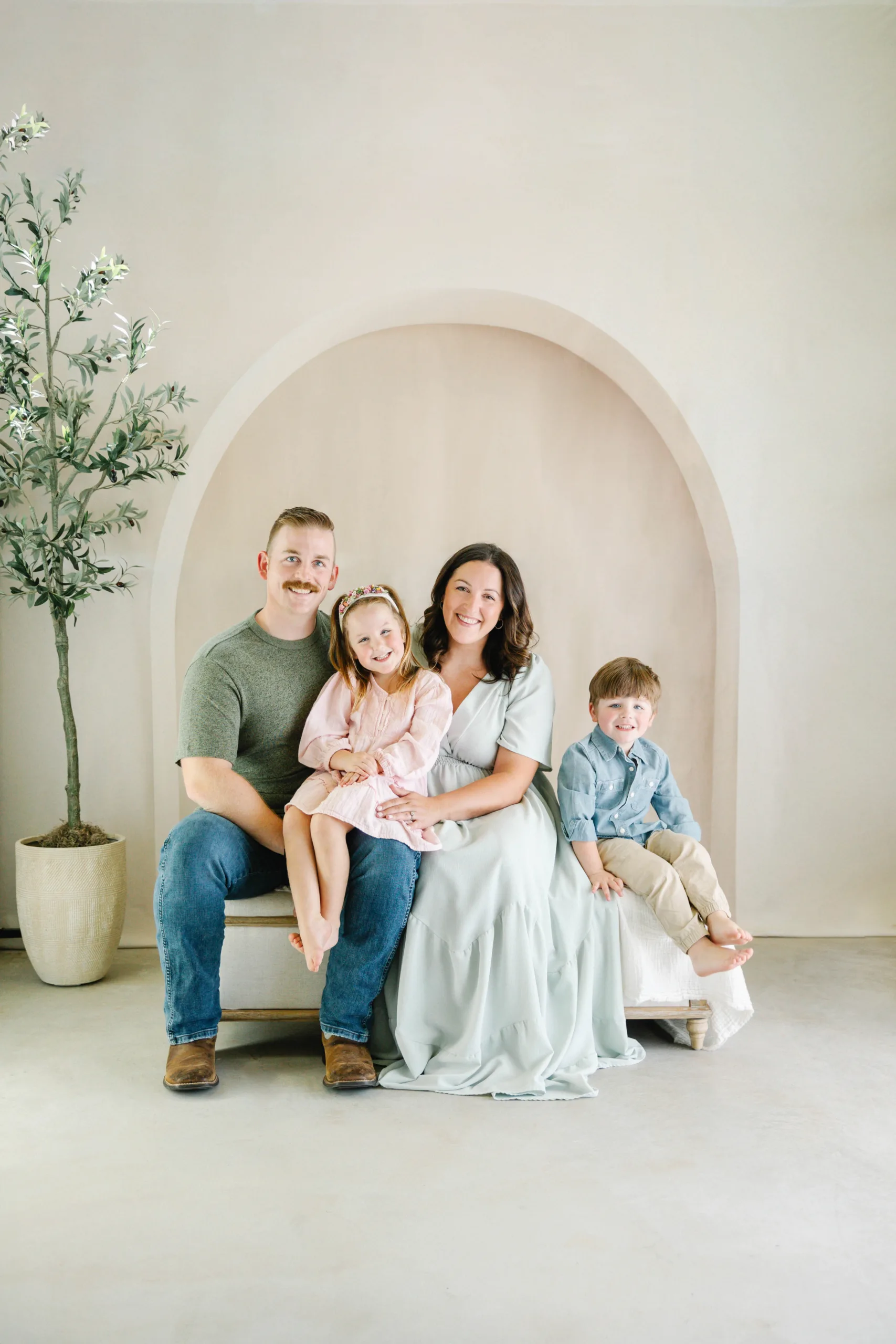 north ft worth family photographer