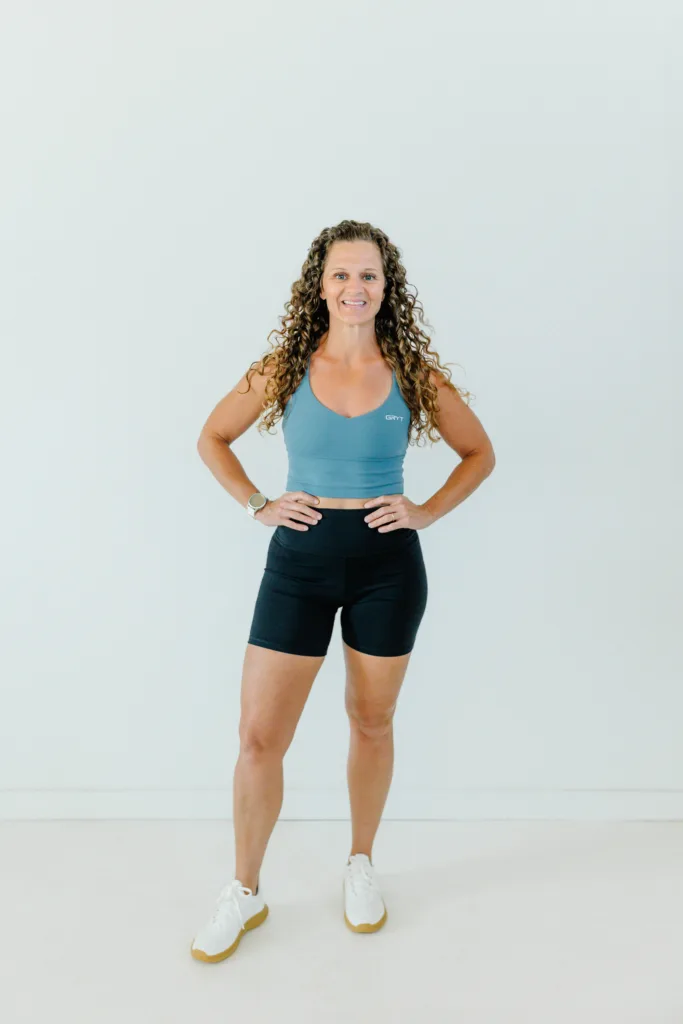 Personal Branding Photography for Personal Trainers