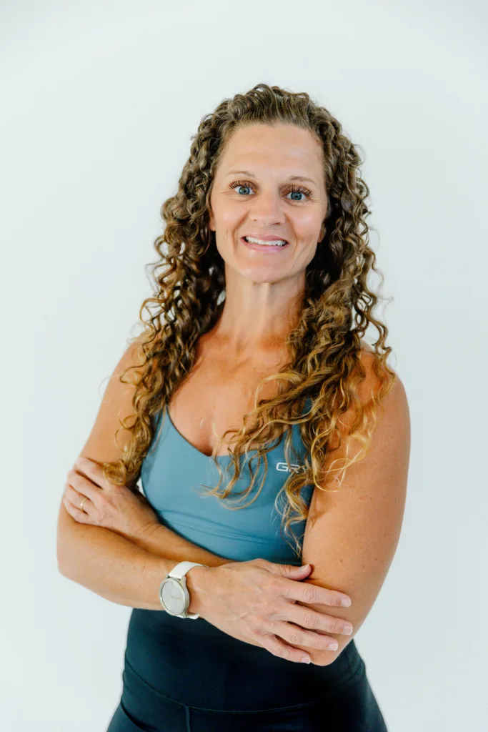 Personal Branding Photography for Personal Trainers