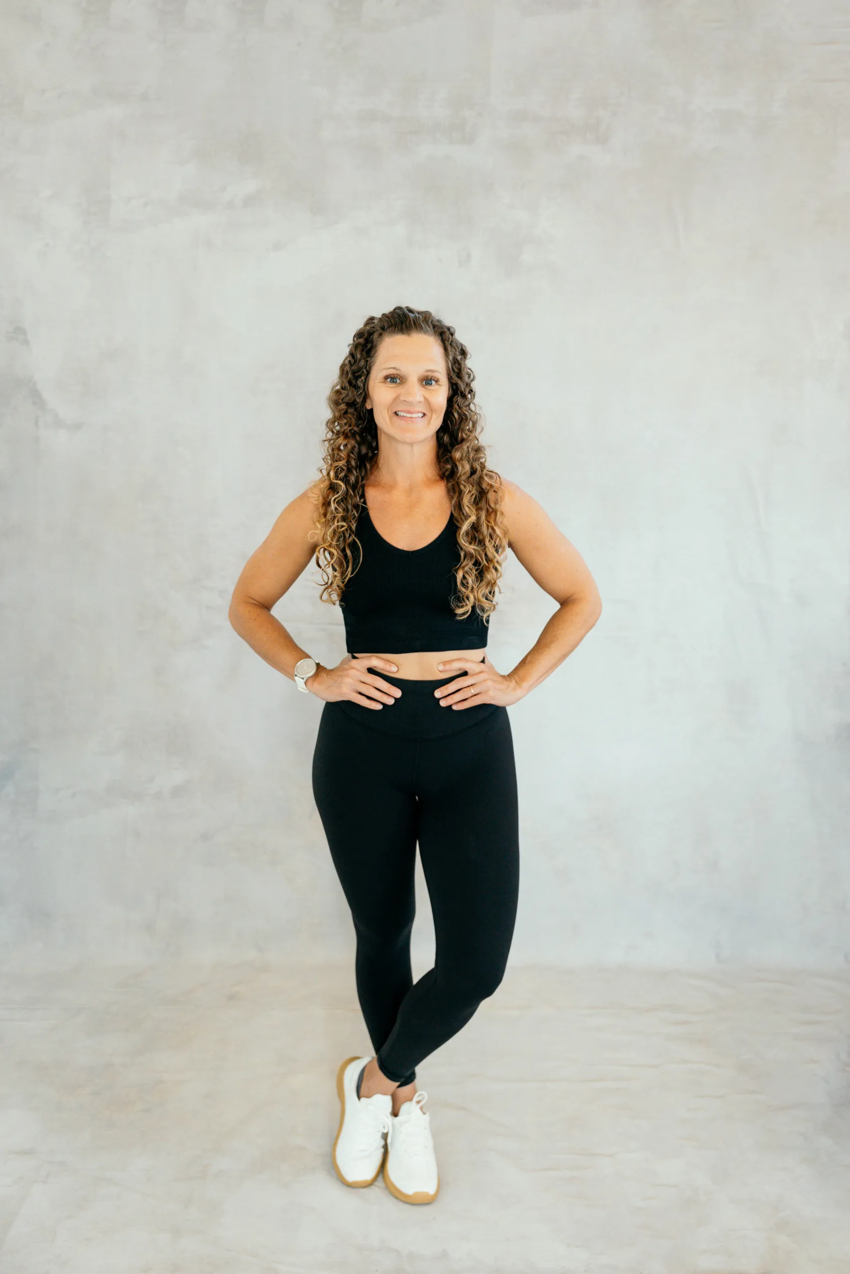 Personal Branding Photography for Personal Trainers
