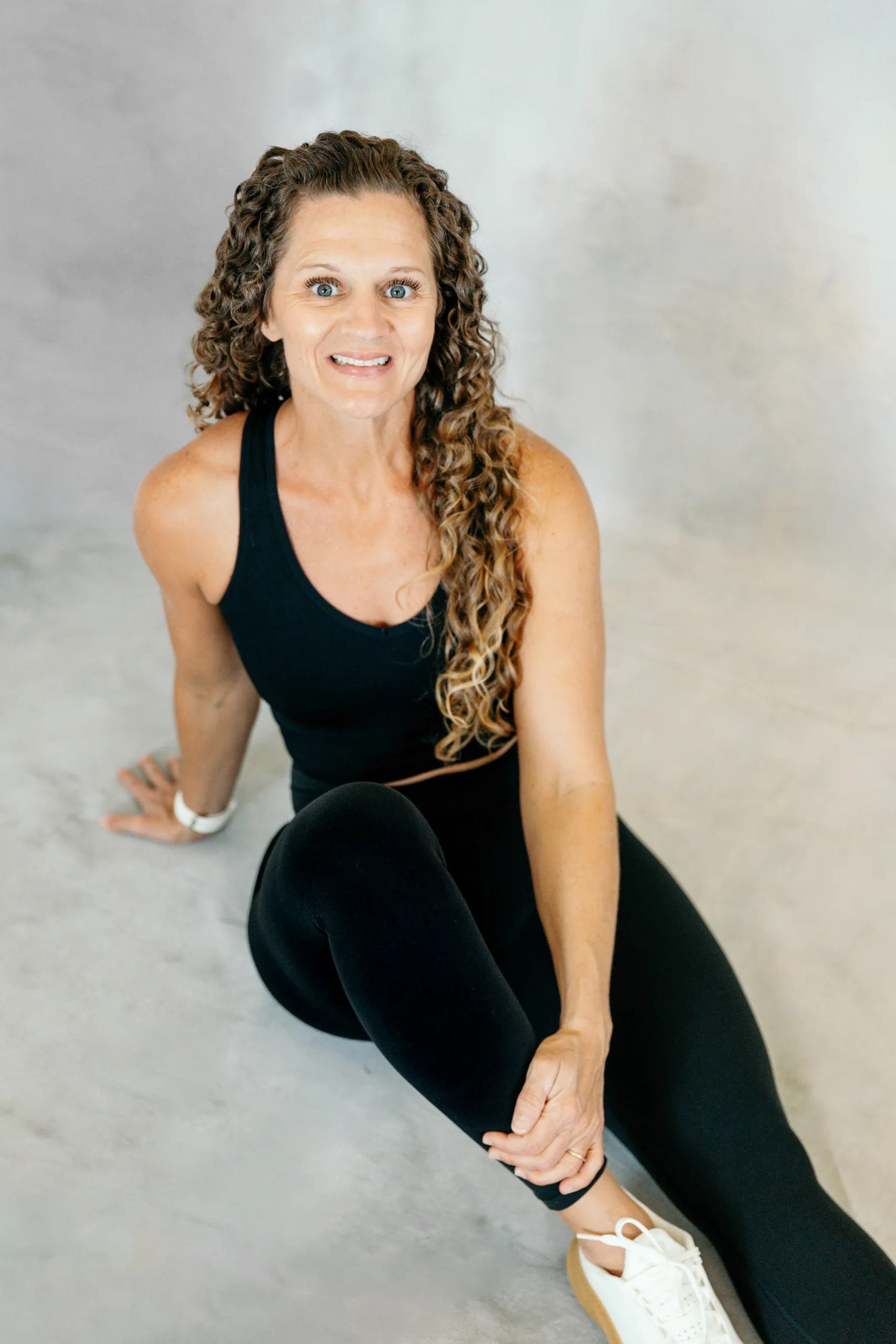 Personal Branding Photography for Personal Trainers