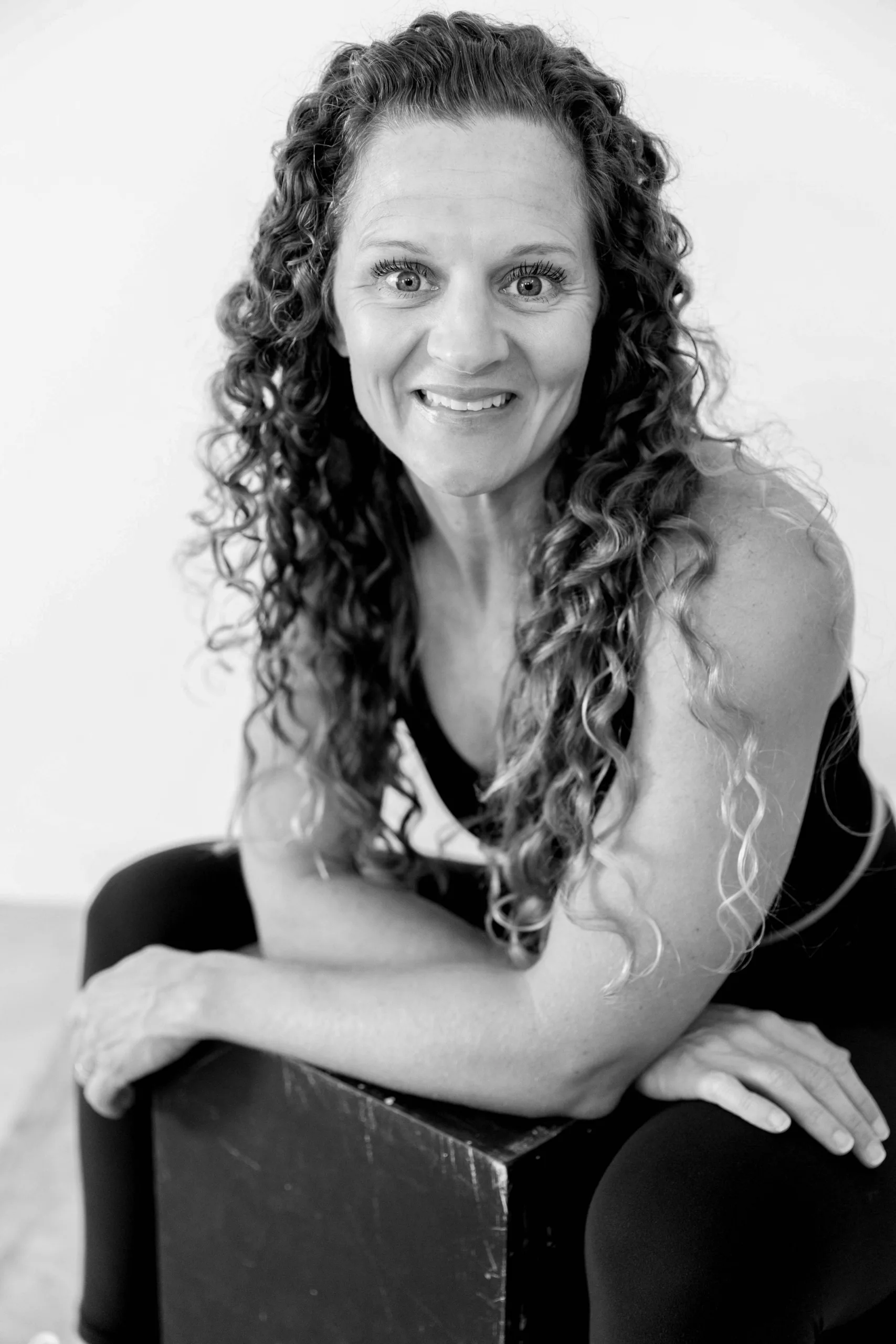 Personal Branding Photography for Personal Trainers