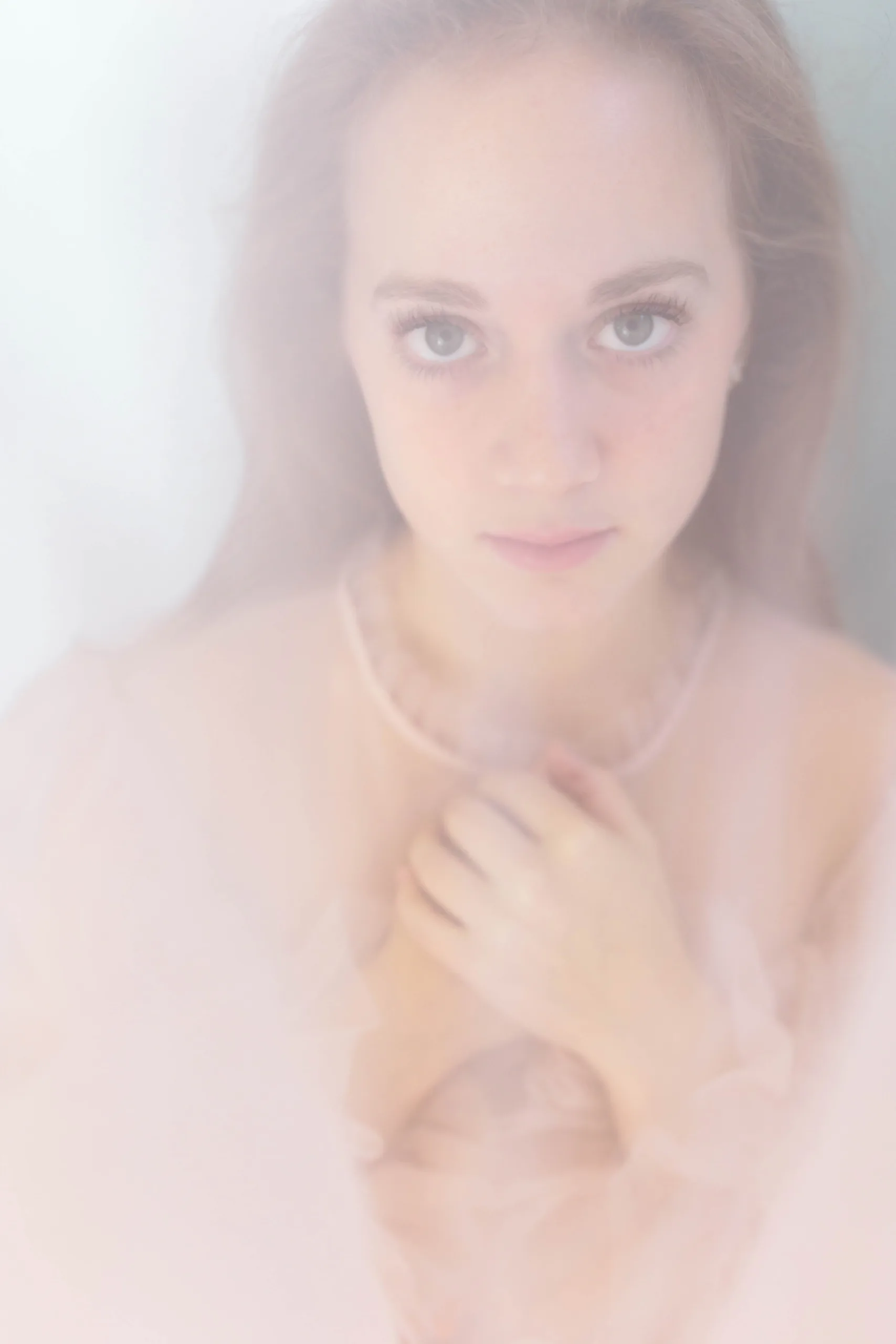 Sweet 16 Birthday Photoshoot