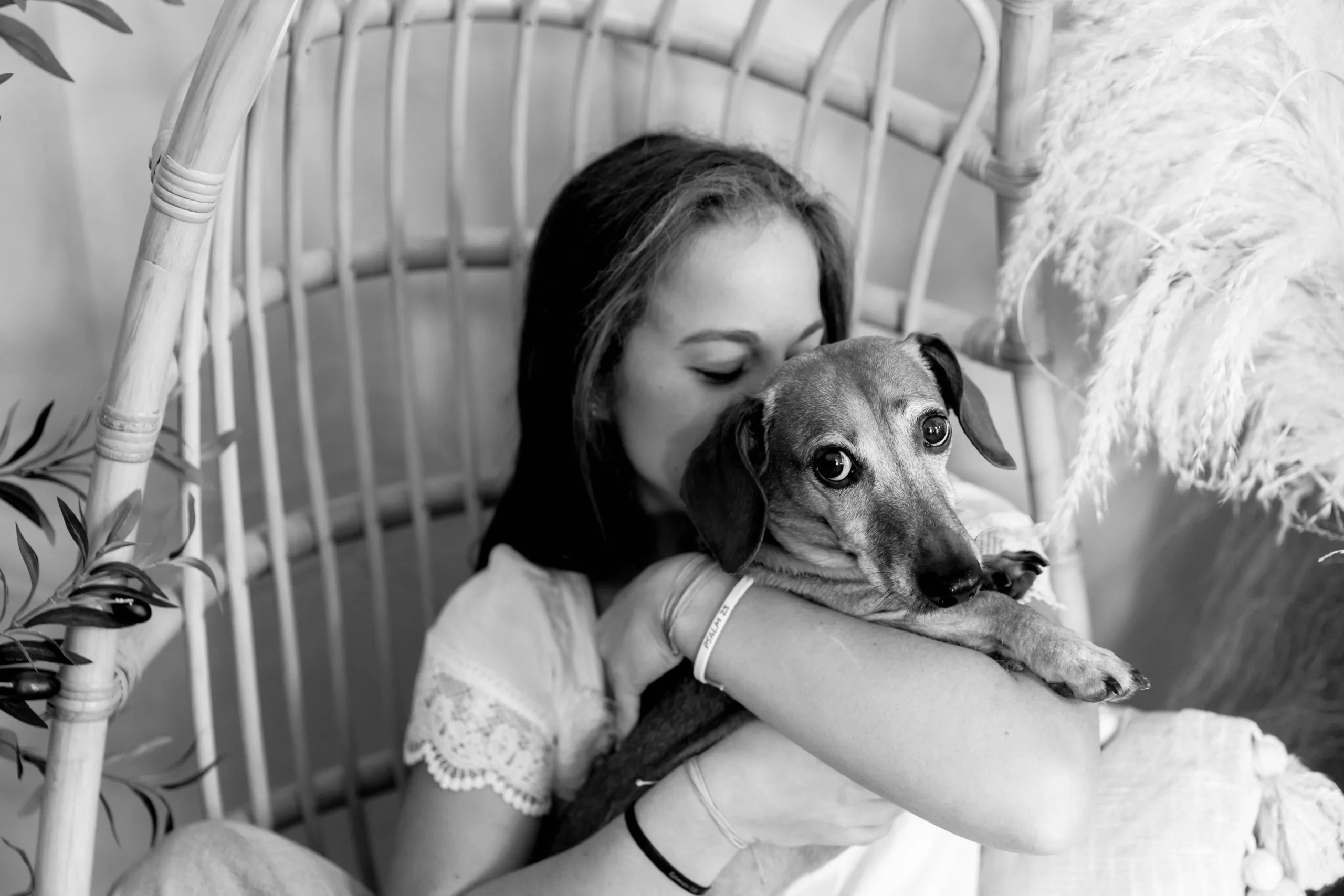 Sweet 16 Birthday Photoshoot