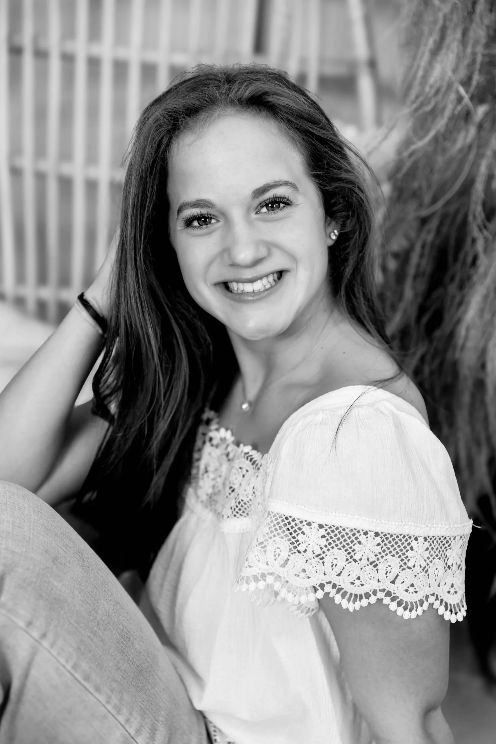 Sweet 16 Birthday Photoshoot