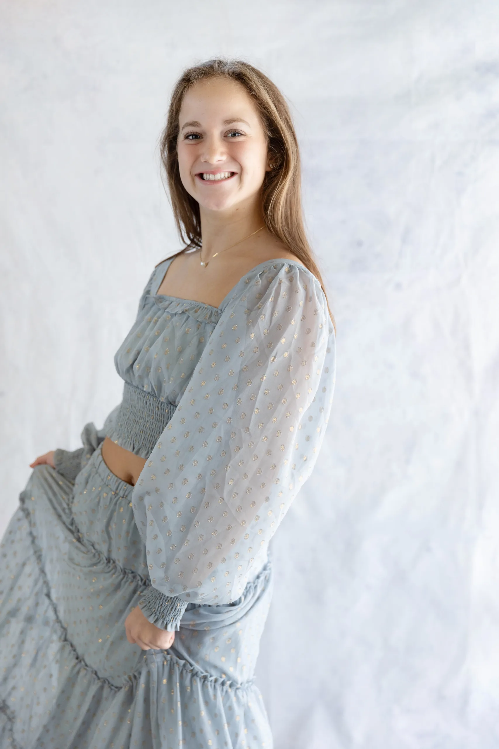 Sweet 16 Birthday Photoshoot