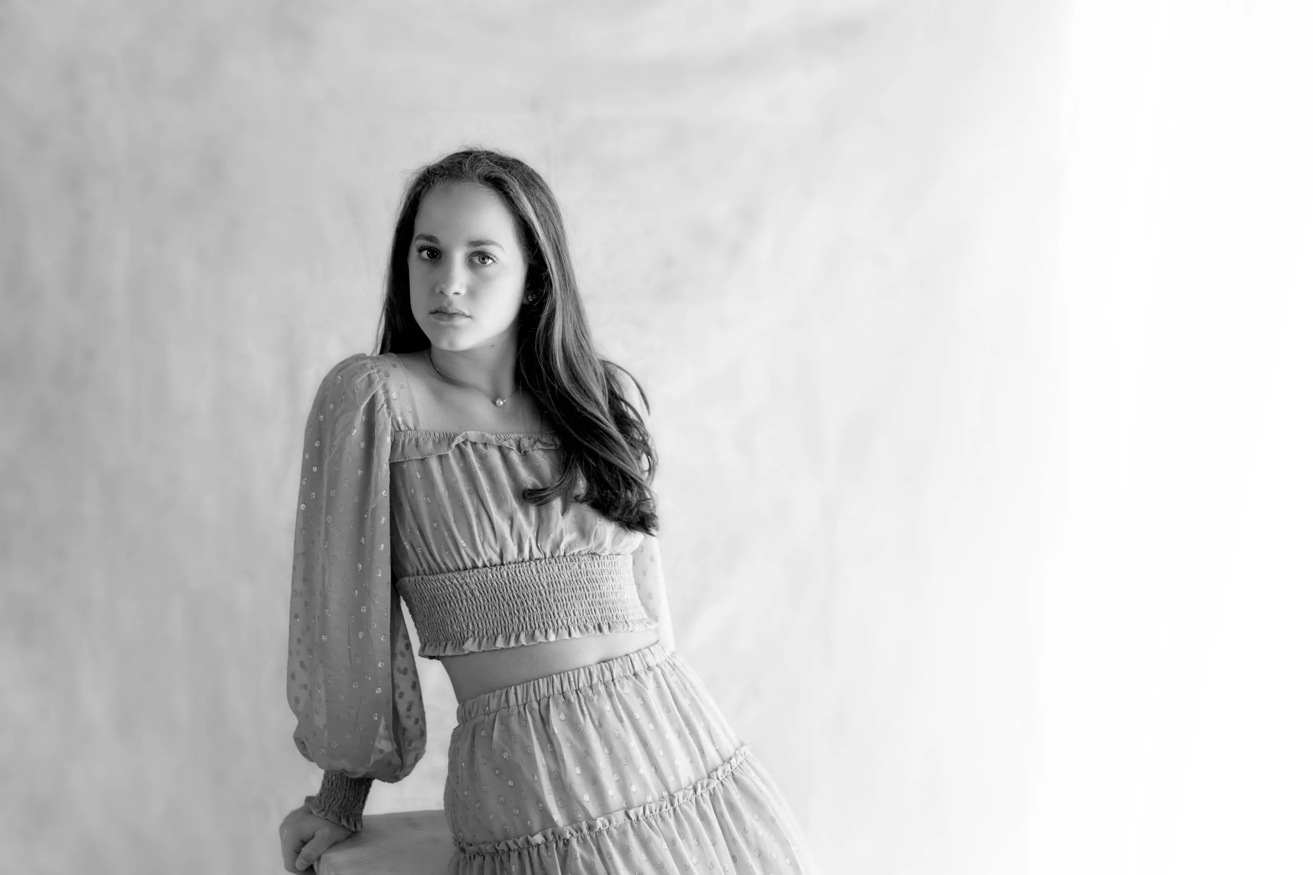 Sweet 16 Birthday Photoshoot