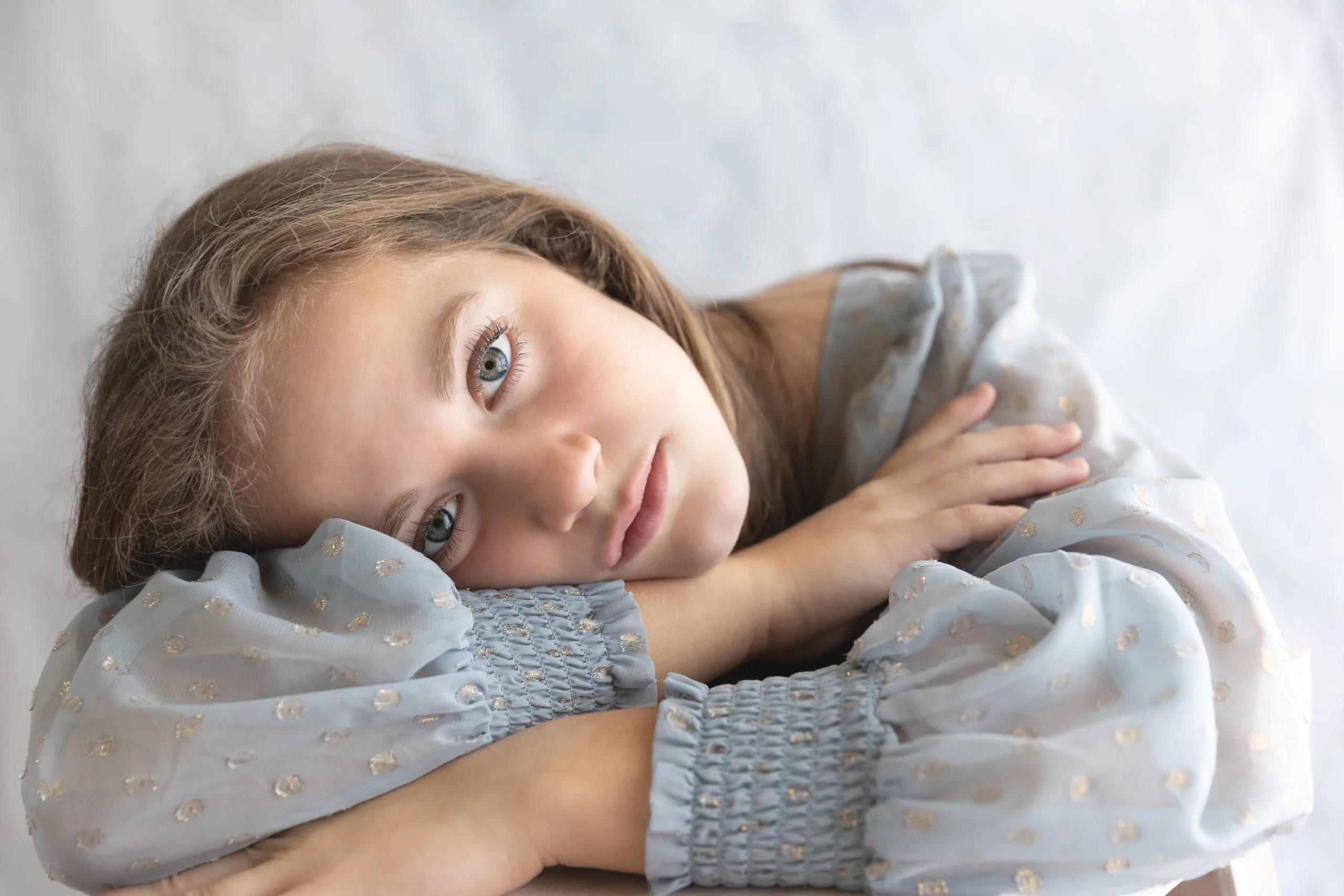 Sweet 16 Birthday Photoshoot