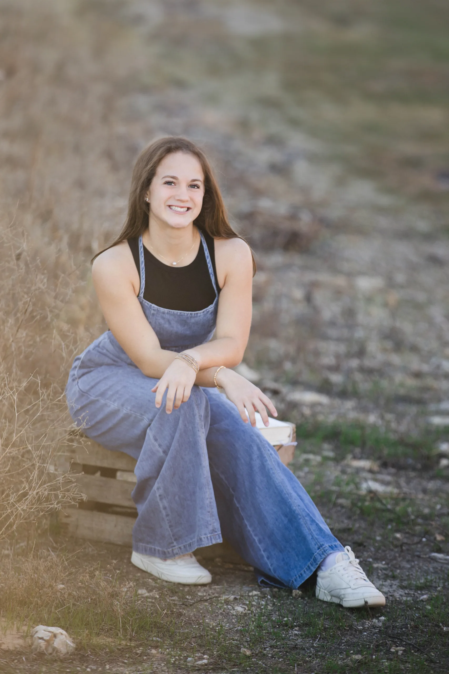 Sweet 16 Birthday Photoshoot