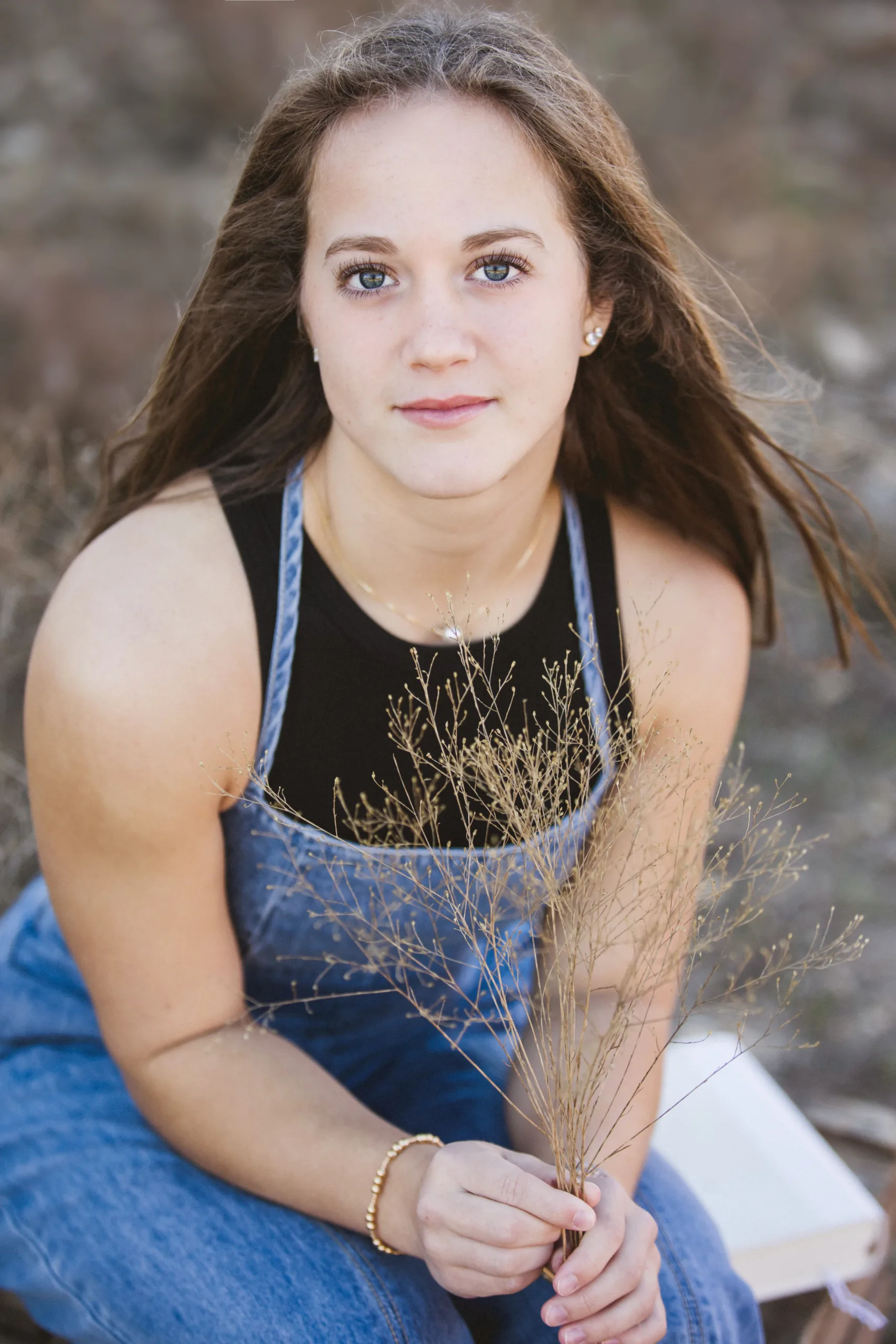 Sweet 16 Birthday Photoshoot